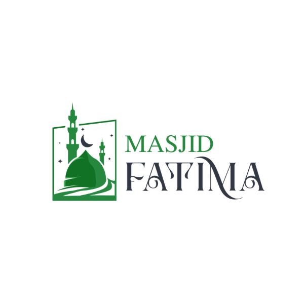 Masjid Fatima Logo